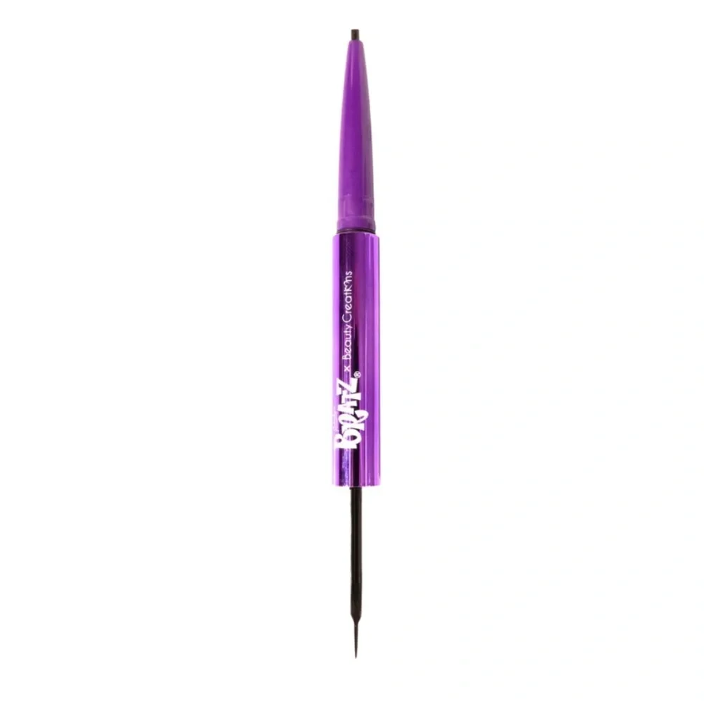 Beauty Creations Nightlife Eyeliner Duo - Black & White